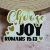 choosejoyresin1a Choose Joy Planar Resin Flatback (1 pc)