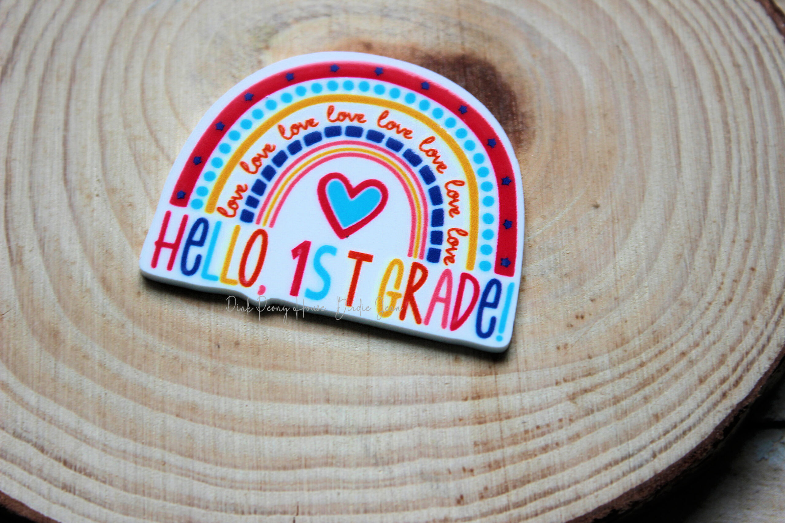 hello1stgrade1b